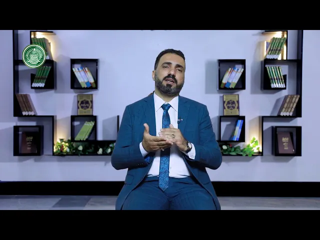 ⁣أفكار من أقوال الوصي (ع) / الكلام وآفات اللسان