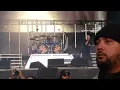 LAMB OF GOD: Sepsis (Live Debut) Live @ AFTERSHOCK FESTIVAL 2025, 10/3/25 Sacramento, California 💀 ☠