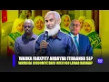 Download Lagu Xog Qisooyin Layaaba iyo Guddoomiye Daa.uud? Qishkii Ardayda iyo Umul ixtiraamka gashay Waraysi?