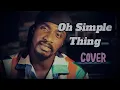 Download Lagu Keana - Somewhere Only We know (Oh Simple Thing Where Have You Gone?) (cover)