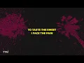 One Moment In Time - Whitney Houston (Lyrics)