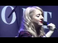 Vivienne Mort - Пташечка (Киев, Atlas, 22.03.17)