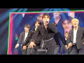 Download Lagu (4K) Stray Kids (스트레이 키즈) Get Cool (Front Row) - District 9: Unlock Tour Dallas