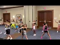 Monsters Dance Convention