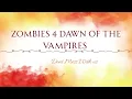 Zombies - Cast Don't Mess With Us ( From Zombies 4 Dawn of The Vampires ) Lyric Video