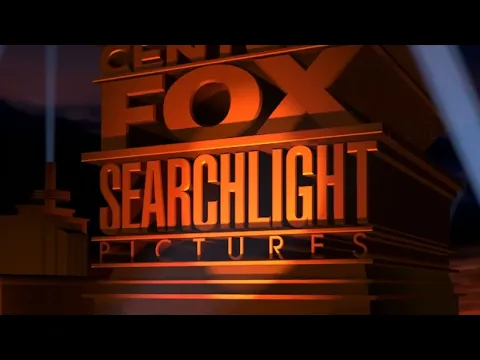 Download MP3 20th Century Fox Searchlight Pictures (2022 redux and remastered)