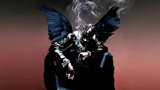 travis scott through the late night ft kid cudi 432hz 