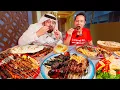 Download Lagu I Ate STREET FOOD in Qatar for 24 Hours!! (Best Food in Doha 🇶🇦)