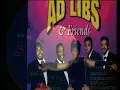 The Ad Libs The Boy From New York City