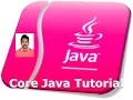 Core Java Tutorial for Beginners
