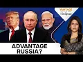 Download Lagu Russia Woos India with Oil Discounts Amid Trump's Trade War | Vantage with Palki Sharma | N18G