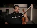 Messiah Project 2018