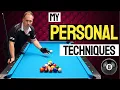 Improve Your 8 Ball Break My Thoughts