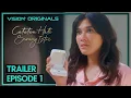 Download Lagu Trailer Ep 1 Catatan Hati Seorang Istri | Naysilla Mirdad, Baskara Mahendra