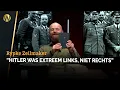 Download Lagu “Hitler was extreem Links, niet Rechts” | Rypke Zeilmaker | Boekbespreking