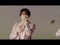 なにわ男子 - 初心LOVE（うぶらぶ）Debut Special Performance at Tokyo International Airport