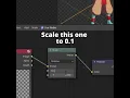 How to Make Pixel Art Render in Blender Under 1 Minute