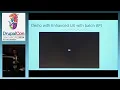 Enhanced User Experience of Batch Components in Drupal