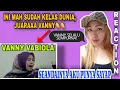 Download Lagu SEANDAINYA AKU PUNYA SAYAP - COVER BY VANNY VABIOLA