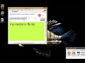 41 Python and LabVIEW - Speech Recognition