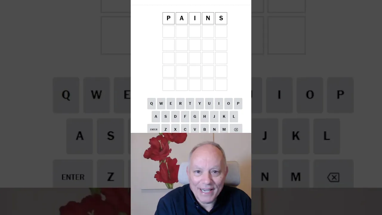 Wordle in a Minute - 10th September 2025