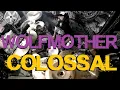 Download Lagu Wolfmother - Colossal - Glen Monturi Drum Cover