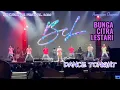 Download Lagu BCL Dance nya Kompak dan memukau - Dance Tonight - Synchronize Fest 2023