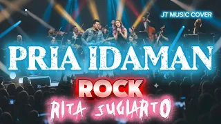 pria idaman rita sugiarto rock version