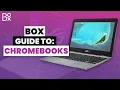 What is a Chromebook Tech Explained