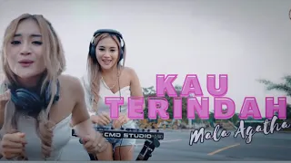 Download Kau Terindah - Mala Agatha (Official Music Video) MP3