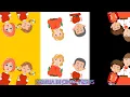 Download Lagu Yesus Cinta Semua Anak - Lagu Sekolah Minggu