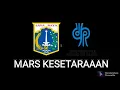 MARS KESETARAAN