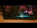 RTX 3060 Ti 8700K Gaming Power Draw