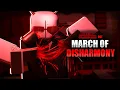 Download Lagu March of Disharmony || Reality Compromised OST || [ROBLOX]
