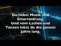 Alex Engel - Du kannst nicht immer 17 sein (Chris Roberts)