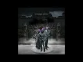 The Funeral Portrait - Hearse For Two (Official Audio)
