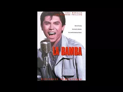 Download MP3 La Bamba - La Bamba (Los Lobos)