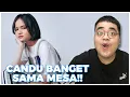 Download Lagu Mesa Hira, Yovie Widianto - Merindu Lagi (Official Lyric Video) REACTION