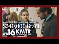 Student Journalism Program Awarded More Than Half a Million Dollars