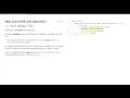 January 8 2025 LeetCode daily 3042 Count Prefix and Suffix Pairs I - Python solution explained