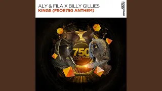 Kings FSOE750 Anthem Extended Mix 