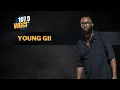Young Gii Talks Big Jam Gucci Mane