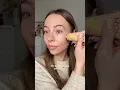Download Lagu Trying out the NEW @nyxcosmetics Buttermelt Glaze skin tint in 02 vanilla bean butta🧈🧈 #makeup