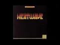 The Groove Line - Heatwave