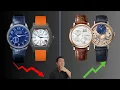 F P Journe Market and Breguet RISE - Watch Market Update