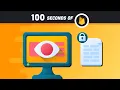 Firebase Security in 100 Seconds