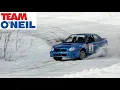 Weight Transfer for Driving Racing and Rally