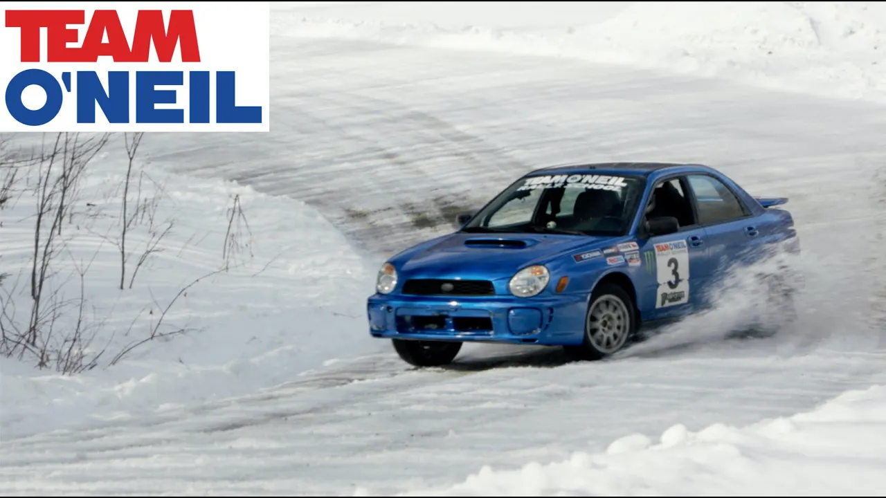 Weight Transfer for Driving, Racing, and Rally