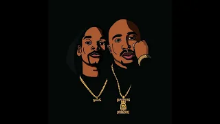 2Pac - Ain't No Fun (Extended Remix) (ft. Nate Dogg, Kurupt, Snoop Dogg \u0026 Warren G)