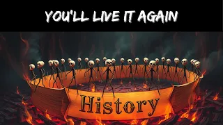The Repeating Cycle of History: Why Humanity Never Learns